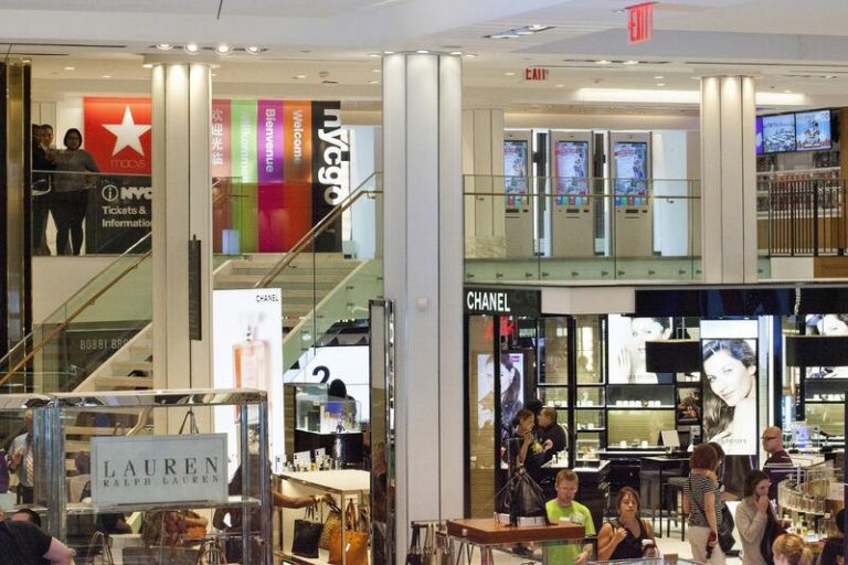 El índice ideal del Fed para medir la inflación se modera una décima en mayo