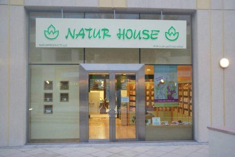 Naturhouse pagará un dividendo de 0,10 euros brutos por acción en septiembre