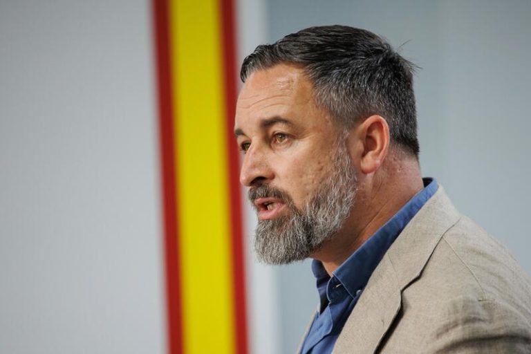 Más del 90% de los afiliados aprueban las cuentas de Vox en la Asamblea General Ordinaria