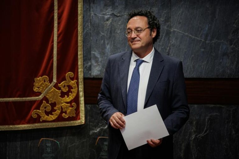 El ICAM pide subir al Supremo la causa contra los fiscales de Madrid investigados del novio de Ayuso