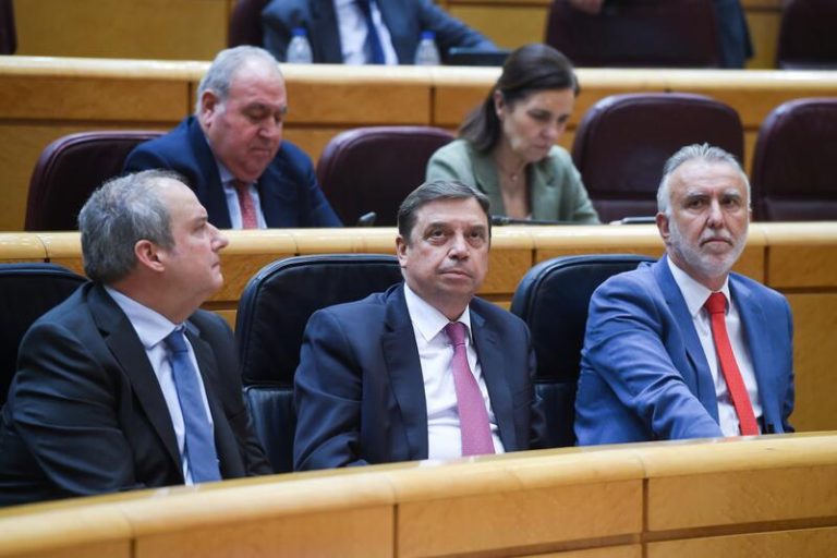 Gobierno impulsará la actualización del comercio exterior como sector estratégico