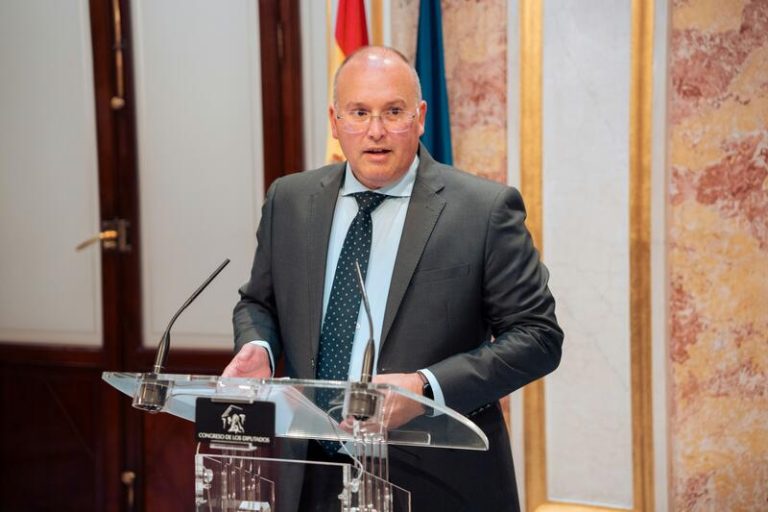 El Partido Popular carga contra el PSOE por 