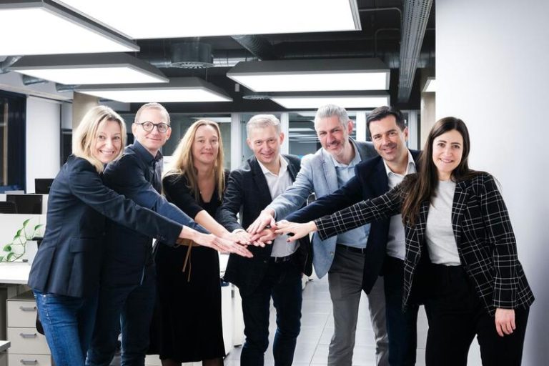 Siemens absorbe a BuntPlanet, la empresa tecnológica vasca que adquirió a finales de 2023