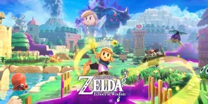 El Zelda Ganondorf cancelado que Ubisoft desarrolló y Nintendo enterró para siempre
