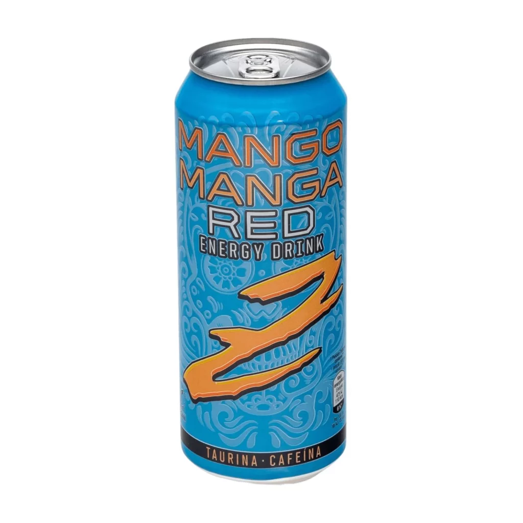 Energía y frescura en formato XXL