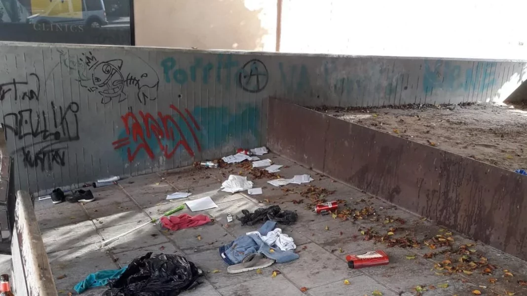 Las ciudades más sucias: un llamado a la acción