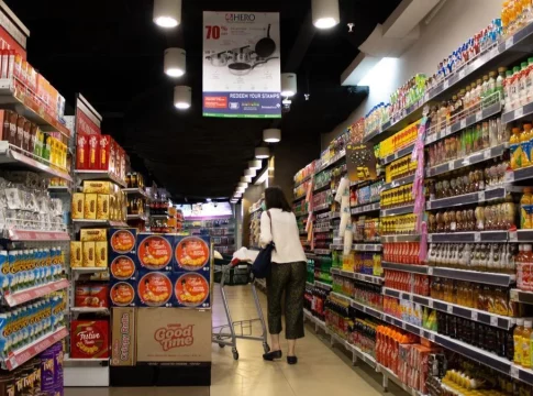 La cesta de la compra del supermercado: un desafío constante para el presupuesto familiar La cesta de la compra del supermercado: un desafío constante para el presupuesto familiar