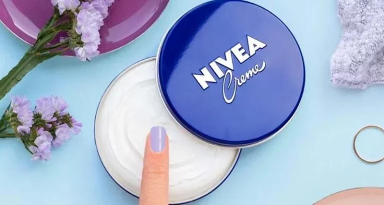 Una farmacéutica advierte sobre la mítica crema Nivea: no es oro todo lo que reluce