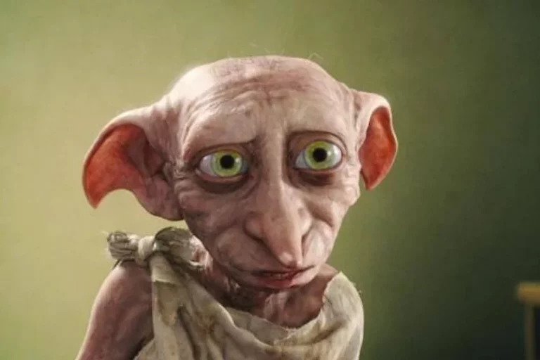 5 Curiosidades de Dobby, el elfo doméstico de Harry Potter que seguro no conoces
