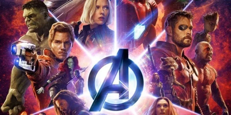 5 datos curiosos de la saga de Avengers