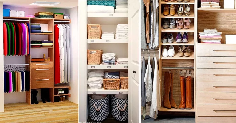 5 trucos infalibles para que tu armario huela siempre bien