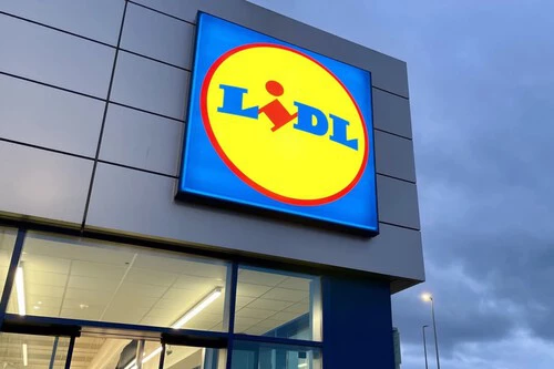 Fichamos la mejor cafetera de Lidl: superautomática, de lujo y con una rebaja de más de 100 euros