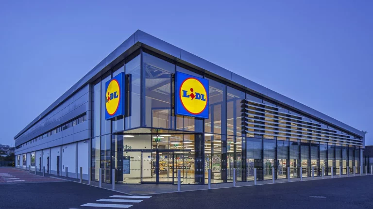 ¡Regalada! Lidl hunde a la mitad el precio de su bicicleta eléctrica mejor que la de Decathlon