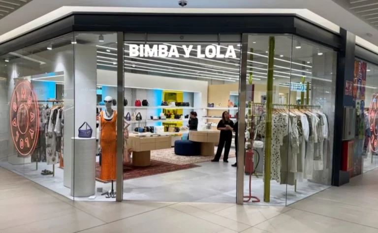 6 bolsos de Bimba y Lola en rebajas con todos los tamaños, estilos y descuentos