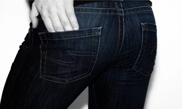 6 pantalones cómodos de Stradivarius que además realzan tus glúteos