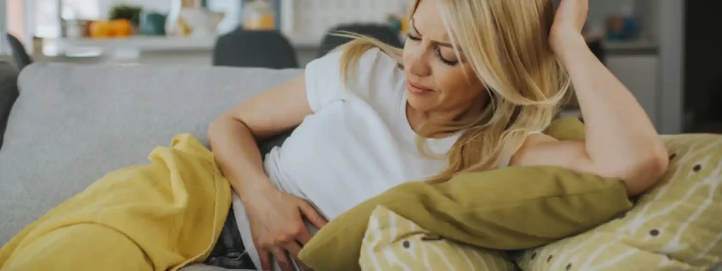 La retención de líquidos es fácil de sacar de tu vida