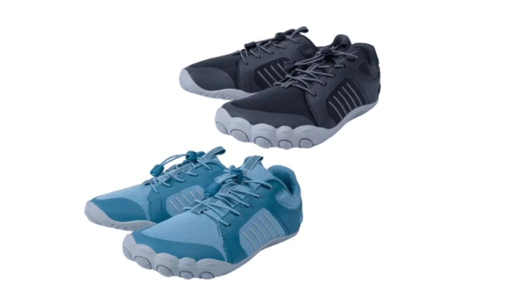 La tendencia del calzado 'barefoot'