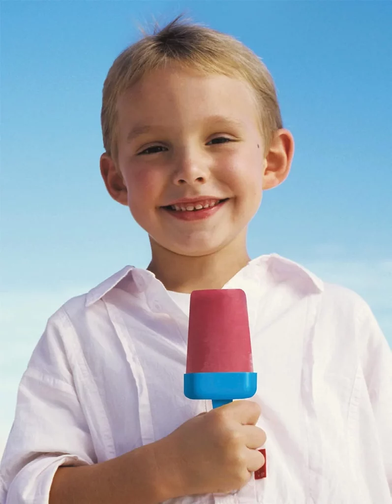 Déjate de Magnum y Haagen Dazs y crea tus propios helados baratos con los moldes de Carrefour 100 El placer de lo casero