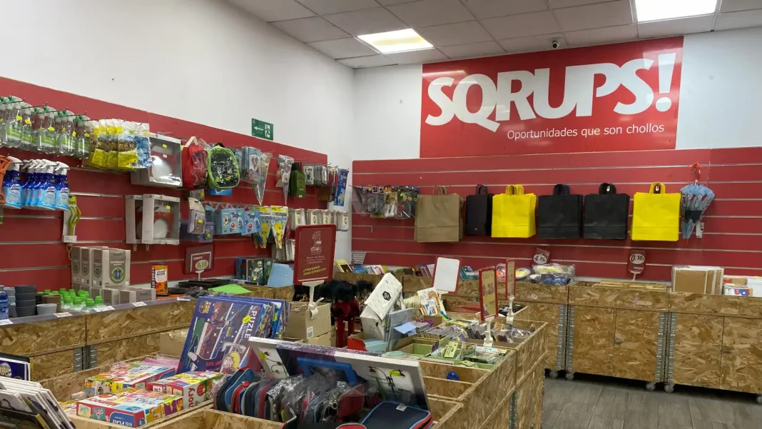 La revolución del euro: un supermercado sacude el mercado madrileño
