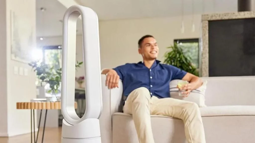 El ventilador sin aspas de Lidl que desafía a Dyson para que la siguiente ola de calor te pille preparado 6 Un futuro fresco y sostenible para todos