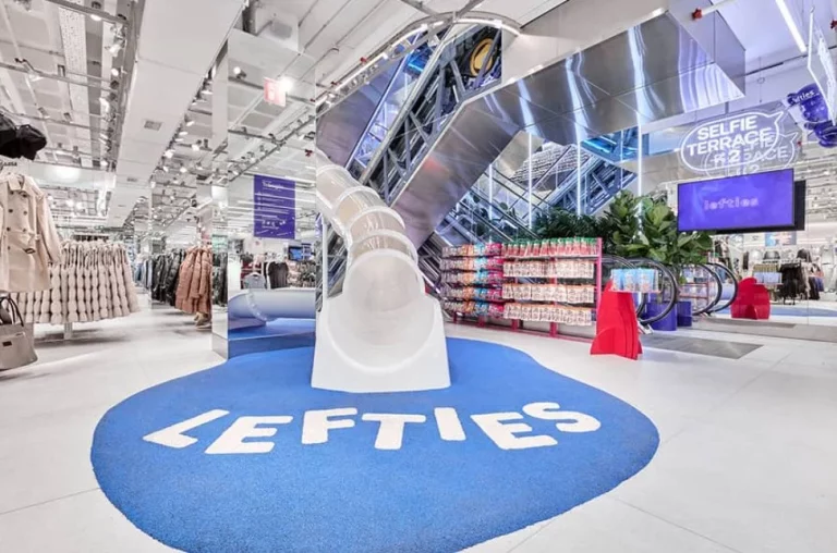 8 pantalones de Lefties confeccionados en lino y que disimulan barriguita