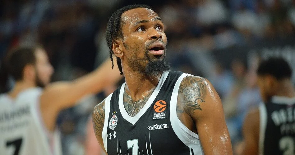 Kevin Punter primer fichaje galáctico del FC Barcelona para resurgir 1 Kevin Punter