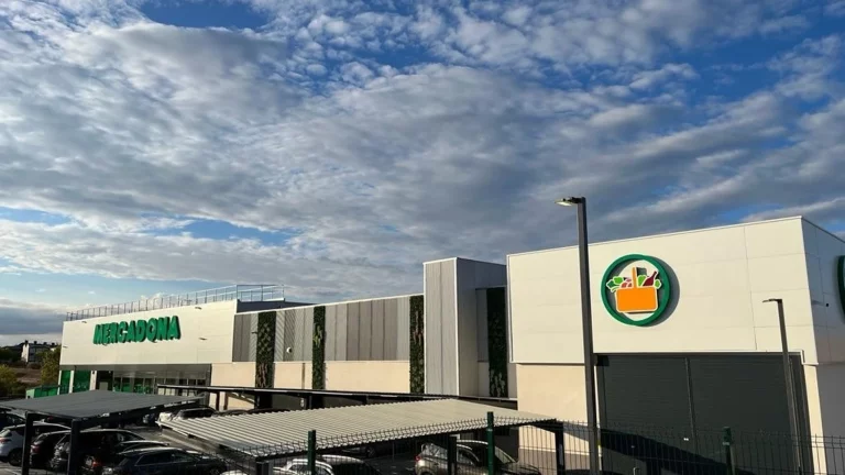 Quitar las canas del pelo es posible con el producto de Mercadona barato y fácil de aplicar