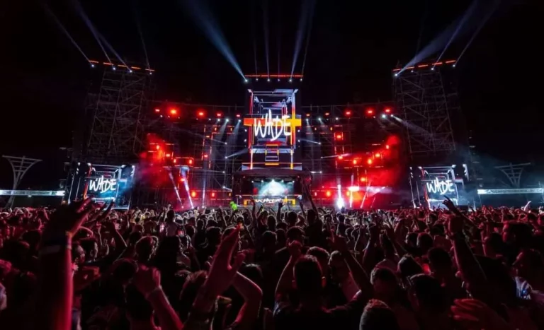 El festival 'A Summer Story' se acerca y este es su memorable cartel