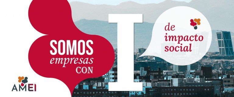 AMEI lanza una campaña titulada 'Somos Empresas con "i"'