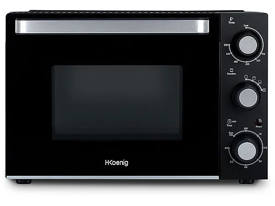 MediaMarkt: el ascenso del horno de sobremesa