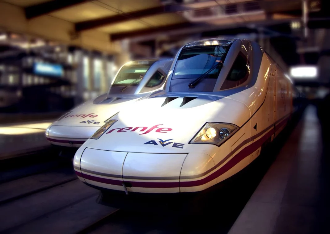 Renfe AVE precios 9 euros verano Fuente: Europa Press