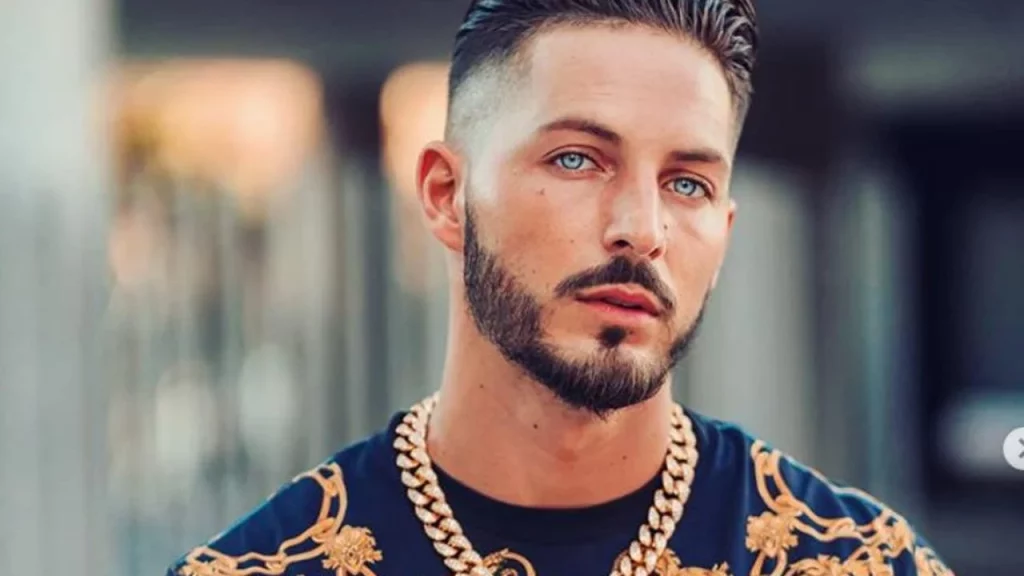 Un exconcursante de ‘Supervivientes’ salva su vida por los pelos