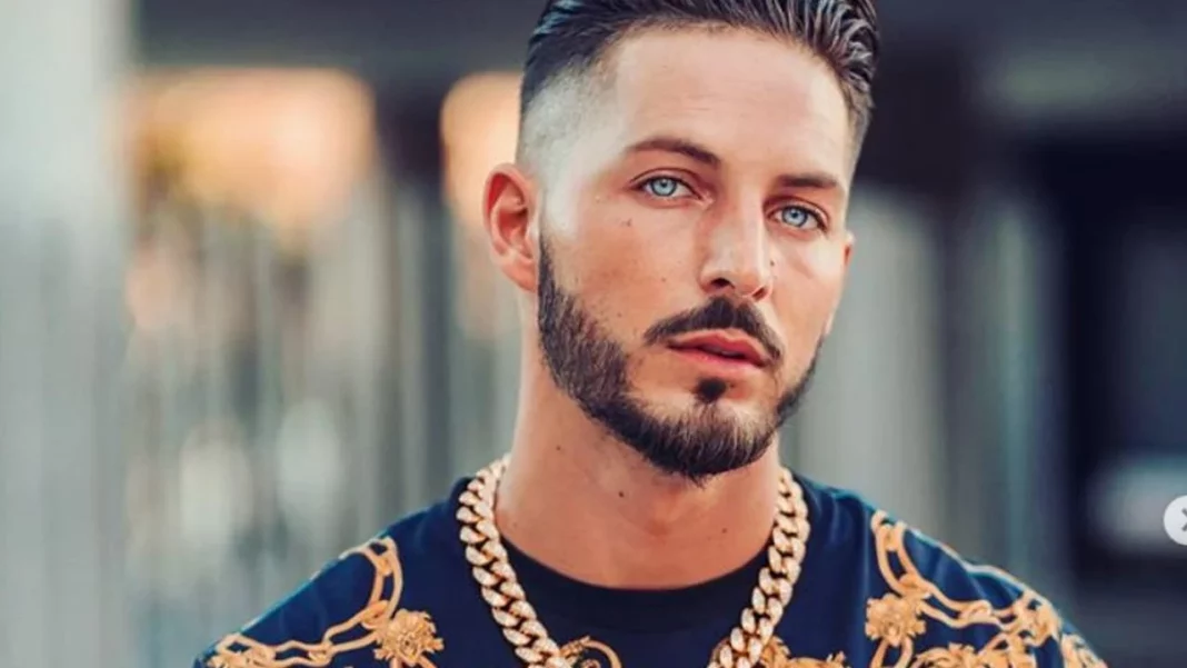 Un exconcursante de ‘Supervivientes’ salva su vida por los pelos