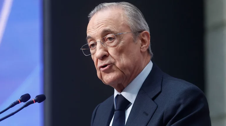 Fichaje galáctico de Florentino Pérez en el Real Madrid da ultimátum a Xabi Alonso: se quiere ir