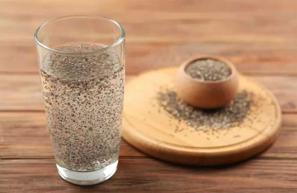 Agua de linaza: la fuente de ácidos grasos y antioxidantes