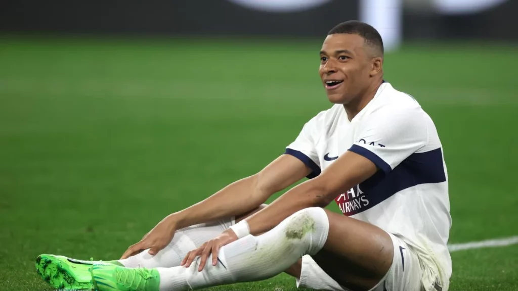 Toda la verdad de la Ley Mbappé: no va dirigida al Real Madrid 37 Alcance de la Ley y beneficiarios