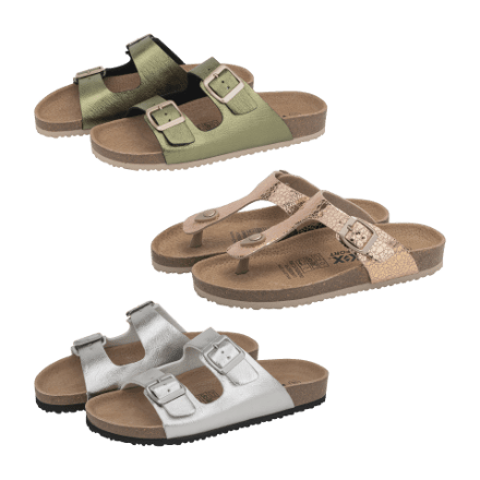 Conclusión: las mejores sandalias al alcance de tu mano