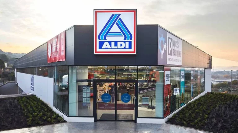 ¿No te llega para unas Skechers? Aldi vende zapatillas comodísimas a precio de chollo