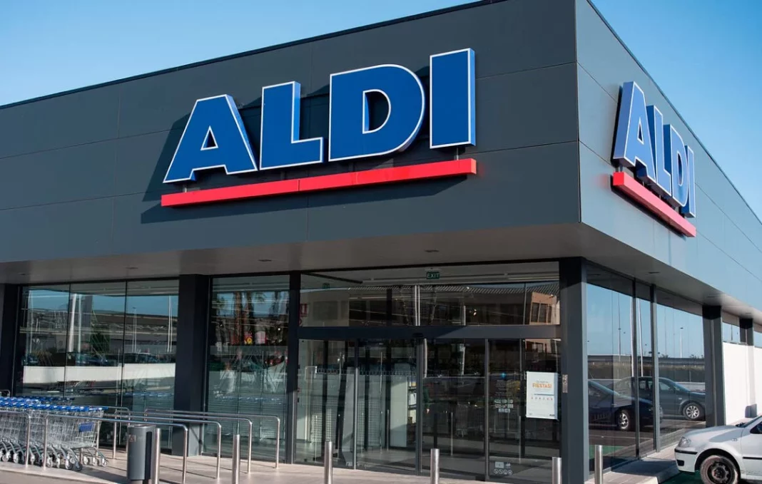 Aldi revienta el mercado con unas zapatillas deportivas de 12 euros mejores que las de Decathlon