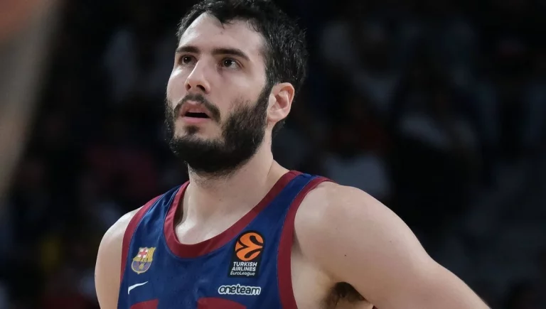 Álex Abrines lanza un zasca tremendo a Mario Hezonja tras su fichaje frustrado