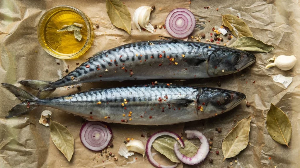 Alimentos ricos en omega 3: estabilidad emocional