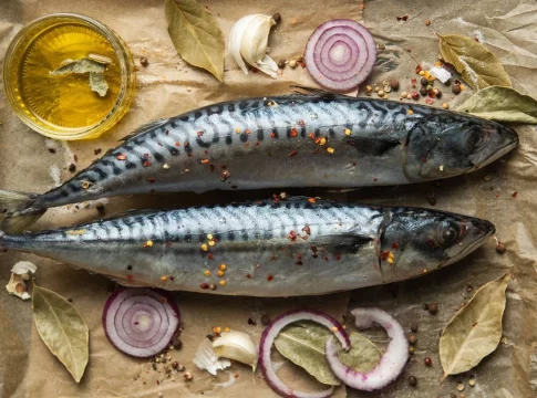 Alimentos ricos en omega 3 Alimentos ricos en omega 3: estabilidad emocional