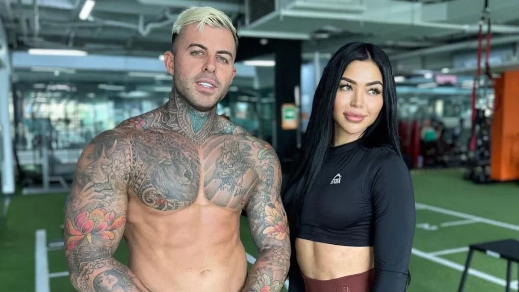 Le preguntan a Llados si duerme 8 horas al día y su respuesta es de enmarcar 2 Amadeo Llados