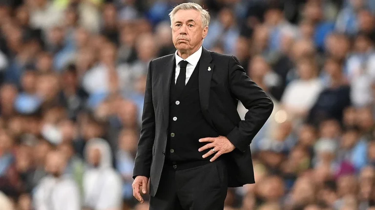 Ancelotti insiste en su fichaje: de la Copa América al Bernabéu