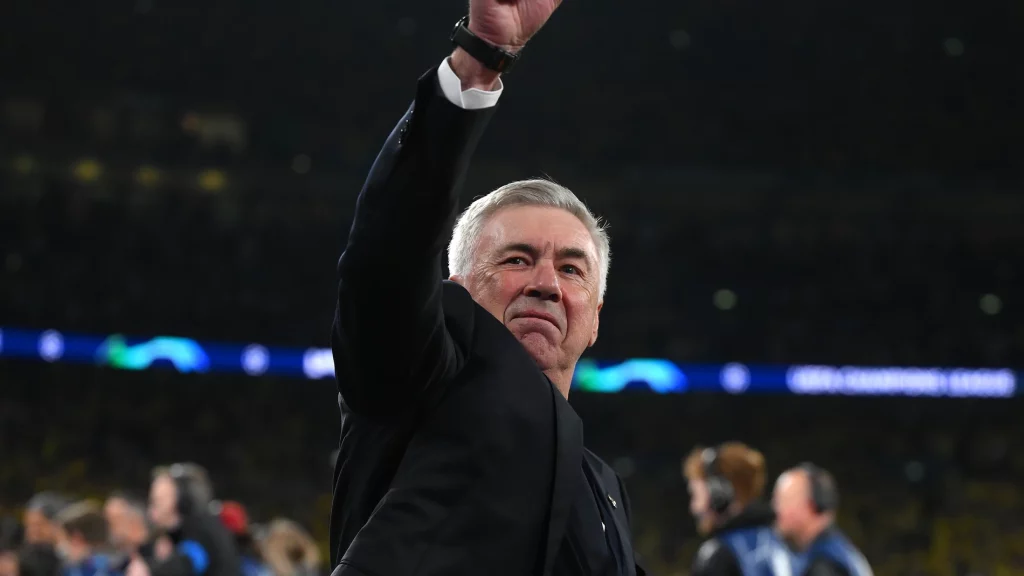 Ancelotti