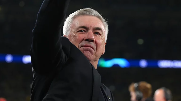 La incongruencia de Ancelotti con Tchouameni en una frase demoledora