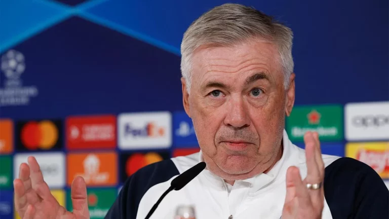 Recado de Ancelotti a Arda Güler: suena a ultimátum