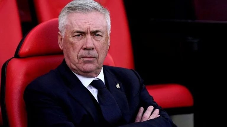 Pieza clave de Ancelotti en el Real Madrid seducido por los petrodólares de Arabia