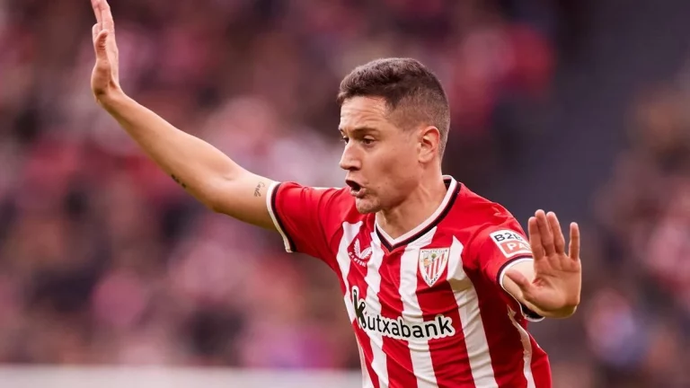 Demoledor Ander Herrera: mensaje contundente a los ultras del Athletic