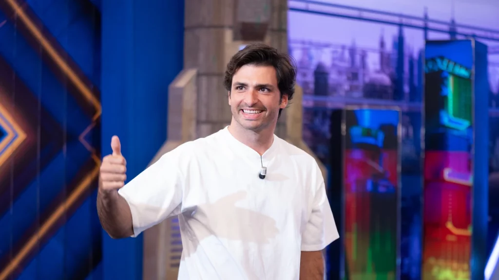 La traición de Pablo Motos a sus compañeros de 'El Hormiguero'